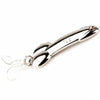 1PC DD Spoon Fishing Lure 5G 10G 15G 20G Metal Spinner Bait