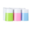 Warmlife Latest Design Superior Quality Toothbrush Holder and Cup Set