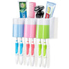 Warmlife Latest Design Superior Quality Toothbrush Holder and Cup Set