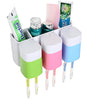 Warmlife Latest Design Superior Quality Toothbrush Holder and Cup Set