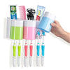 Warmlife Latest Design Superior Quality Toothbrush Holder and Cup Set