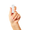 Netac U326 High Speed USB 2.0 Flash Drive Metal Memory Stick U Disk Pen Drive