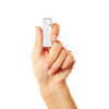 Netac U326 High Speed USB 2.0 Flash Drive Metal Memory Stick U Disk Pen Drive