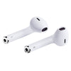 Bluetooth Double ear Earbuds Earphone Wireless Air Headsets pods for IPhone