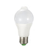 Smart Motion Sensor Light Bulbs E27 9w for Porch Hallway Stairs