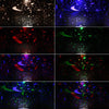 BRELOBG BL - 001 DC 5V Star Light Rotating Projector  Lamp for Kids Bedroom