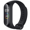 Smart Bracelet Screen Protector Full Cover Film for Xiaomi Mi Band 4 2PCS