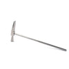 Kalimba Mahogany Thumb Piano Tuner Hammer