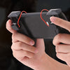 Gaming Trigger Mobile Phone Fire Button Shooter Controller and Gamepad