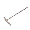 Kalimba Mahogany Thumb Piano Tuner Hammer