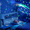 BRELOBG BL - 001 DC 5V Star Light Rotating Projector  Lamp for Kids Bedroom