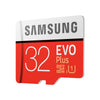 Samsung Original EVO Upgrade + MicroSD Memory Card