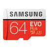 Samsung Original EVO Upgrade + MicroSD Memory Card