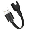 2PCS TOCHIC USB Charger Cable for Xiaomi Mi Band 3