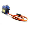 SG90 Micro Servo Motor 9G RC Robot Helicopter Airplane Boat Controls