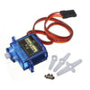 SG90 Micro Servo Motor 9G RC Robot Helicopter Airplane Boat Controls