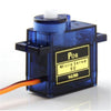 SG90 Micro Servo Motor 9G RC Robot Helicopter Airplane Boat Controls