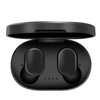 A6S Mini TWS Headset Bluetooth 5.0 Earphone Stereo Earbuds and Charging Box