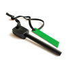 Portable Outdoor Survival Magnesium Rod Ignition Rod