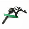 Portable Outdoor Survival Magnesium Rod Ignition Rod