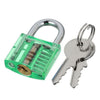 LOCKMALL Trumpet Practice Lock