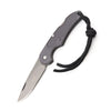 SLYDLL Outdoor Multi-function Portable Folding Cutter