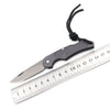 SLYDLL Outdoor Multi-function Portable Folding Cutter