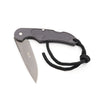 SLYDLL Outdoor Multi-function Portable Folding Cutter