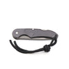 SLYDLL Outdoor Multi-function Portable Folding Cutter