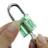 LOCKMALL Trumpet Practice Lock