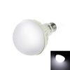 YouOKLight YK0029 E27 5W 220V LED Ball Bulb