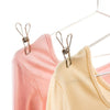 20Pcs Multifunctional Stainless Steel Snacks Storing Clothes Clips
