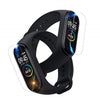 Smart Bracelet Screen Protector Full Cover Film for Xiaomi Mi Band 4 2PCS