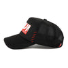 Spring and Summer Baseball Caps Men and Women Parent-Child Cap