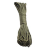 Seven-core Polyester Umbrella Rope for Climbing Outdoor Adventure Mountain Camping