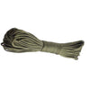 Seven-core Polyester Umbrella Rope for Climbing Outdoor Adventure Mountain Camping