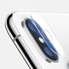 Tempered Lens Film for IPhoneX
