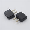New 6A EU / USA Plug Power Adapter