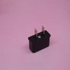 New 6A EU / USA Plug Power Adapter