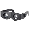 Hands-free 400 Magnification Binoculars Glasses