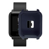 Soft Silicone Full Cover  Case for Xiaomi Huami Amazfit Bip Youth Watch