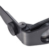 Hands-free 400 Magnification Binoculars Glasses