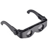 Hands-free 400 Magnification Binoculars Glasses