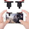 Mobile Game Controllers Trigger Gamepad L1 R1 Sensitive Shoot Aim Joystick