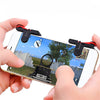 Mobile Game Controllers Trigger Gamepad L1 R1 Sensitive Shoot Aim Joystick