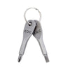 Key Ring Screwdriver EDC Set Outdoor
