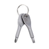 Key Ring Screwdriver EDC Set Outdoor