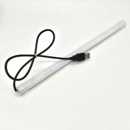 ZDM 5V USB 50CM 15W 36 x 5730 White LED light bar DC5V