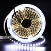 SMD 5054 LED Strip 5M 120LEDS/M Flexible Tape Light DC12V More Bright Than 5050