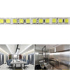 SMD 5054 LED Strip 5M 120LEDS/M Flexible Tape Light DC12V More Bright Than 5050